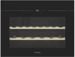 Krëfel Inbouw wijnkoelkast DIW28FB aanbieding