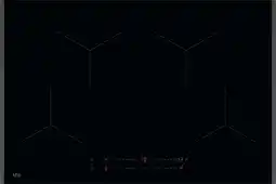 Krëfel Inductiekookplaat TO84IA0FFB aanbieding