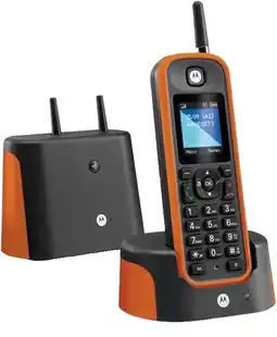 Krëfel O201 - Oranje aanbieding