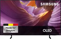 Krëfel OLED TV 4K QE77S85F - 77 inch aanbieding