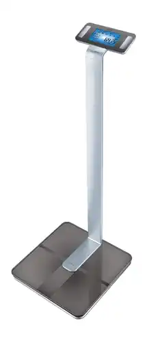 Krëfel Personenweegschaal BF 1000 aanbieding