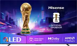 Krëfel QLED TV 55E79Q PRO 4K (2025) - 55 inch aanbieding