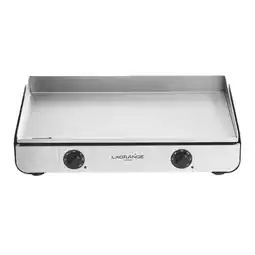 Krëfel Plancha Pro 65 - 219401 aanbieding