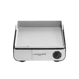 Krëfel Plancha Pro 35 - 219201 aanbieding