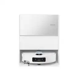 Krëfel Robotstofzuiger 2in1 Aqua10 Ultra Roller Complete aanbieding