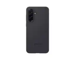 Krëfel Silicone cover voor Galaxy A36 - Zwart aanbieding