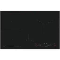 Krëfel Inductiekookplaat TII84B0FFZ SaphirMatt 80 cm aanbieding