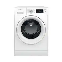 Krëfel Wasmachine FFB 8489 WV EE FreshCare+ Steam aanbieding