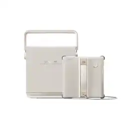 Krëfel Robot ramenwasser C1 Station aanbieding