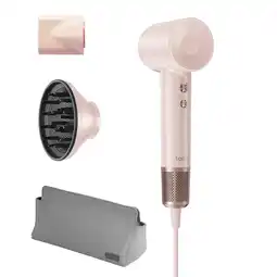 Krëfel Haardroger Swift Premium Golden Pink aanbieding