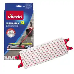 Krëfel Vervanging Ultramax XL aanbieding