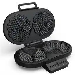 Krëfel Wafelijzer 132384 aanbieding