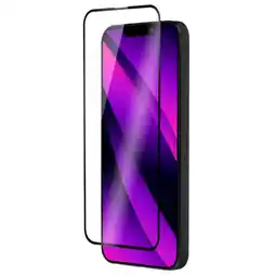 Krëfel Curved screenprotector voor iPhone 16 Plus aanbieding