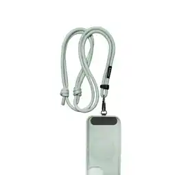 Krëfel Universele Lanyard voor Smartphone, Sage aanbieding