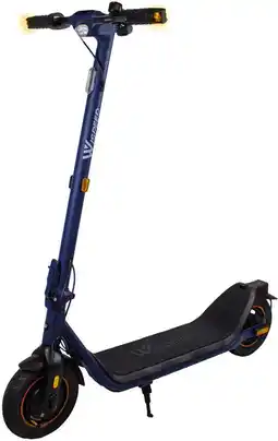 Krëfel C10-55 Max - Blauw aanbieding