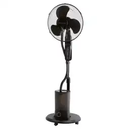 Krëfel Ventilator VL 3142 LB aanbieding