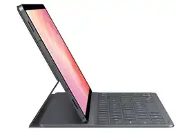 Krëfel Galaxy Tab S11 Book Cover Keyboard Slim AZERTY aanbieding