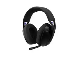 Krëfel Gaming headset G321 - Zwart aanbieding
