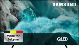 Krëfel QLED TV 4K QE98Q7FAAUXXN (2025) - 98 inch aanbieding