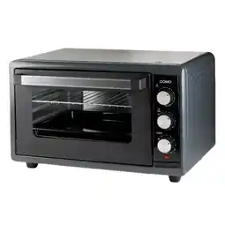 Krëfel Elektrische oven DO808GO aanbieding