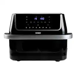 Krëfel Airfryer DO544FR aanbieding