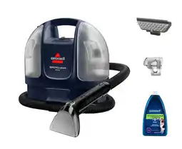 Krëfel Tapijtreiniger MINI PRO 4149N aanbieding