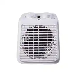 Krëfel Blaasradiator HFB15L1w aanbieding