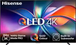 Krëfel QLED TV 98E7Q (2025) - 98 inch aanbieding