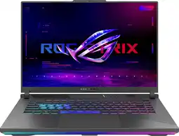 Krëfel ROG Strix G16 G614PM-RV010W aanbieding