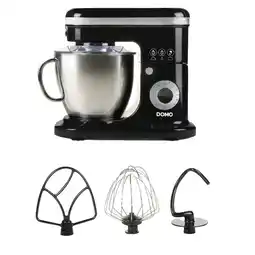 Krëfel Keukenrobot DO1112KR aanbieding