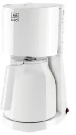 Krëfel Koffiezetapparaat Enjoy Therm 1017-05/06 aanbieding
