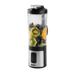 Krëfel Blender to go DO751BL aanbieding