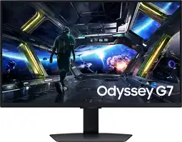 Krëfel 27 Odyssey G7 G70D LS27DG702EUXEN aanbieding