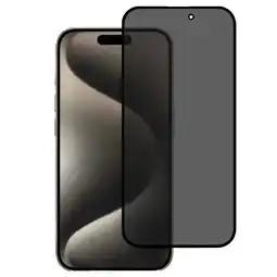 Krëfel Privacy screenprotector voor iPhone 17 aanbieding