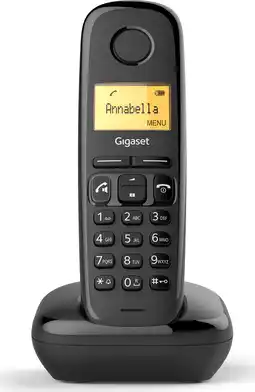 Krëfel A270 Mono Zwart aanbieding