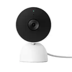 Krëfel Nest Cam indoor (3e generatie) - Netvoeding aanbieding