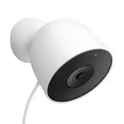 Krëfel Nest Cam Outdoor (2e generatie) - Netvoeding aanbieding