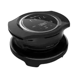 Krëfel Deksel Cookeo Extra Crisp aanbieding