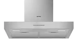 Krëfel Schouwdampkap KBT600XE aanbieding