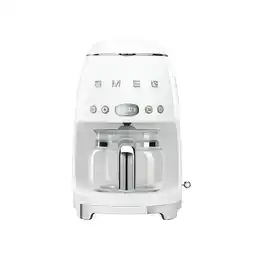 Krëfel Koffiezetapparaat DCF02WHEU aanbieding