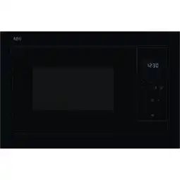 Krëfel Inbouw microgolfoven TS5GM251EB aanbieding