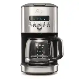 Krëfel Koffiezetapparaat Aroma Brewer 98090 aanbieding