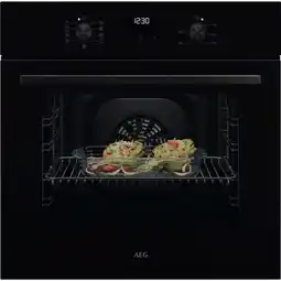 Krëfel Inbouw oven OU5AB20CK SurroundCook aanbieding