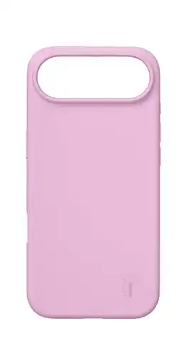 Krëfel Silicone cover MagSafe voor iPhone Air - Roze aanbieding