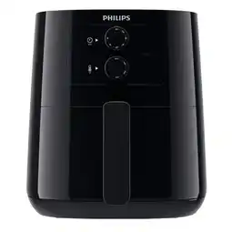 Krëfel Airfryer 3000-serie HD9200/90 aanbieding