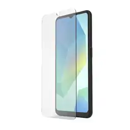 Krëfel Screenprotector voor Galaxy A16 + montagehulp aanbieding