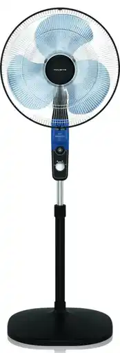 Krëfel Ventilator Essential + Stand VU4420F0 aanbieding