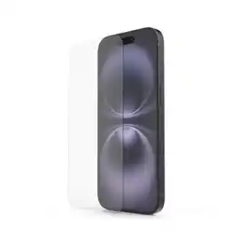 Krëfel Telefoon-beschermglas Clear Protect Apple iPhone 16 Plus, montagehulp aanbieding