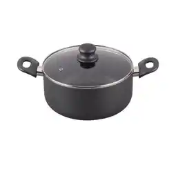 Krëfel Stoofpot AL DENTE - Ø24 cm aanbieding