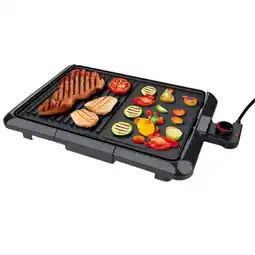 Krëfel Plancha LPL 4 aanbieding